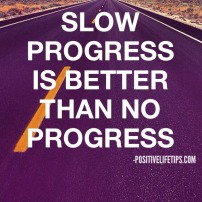 slow-no-progress